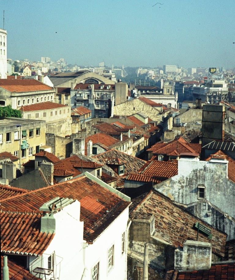 Lissabon - 1979